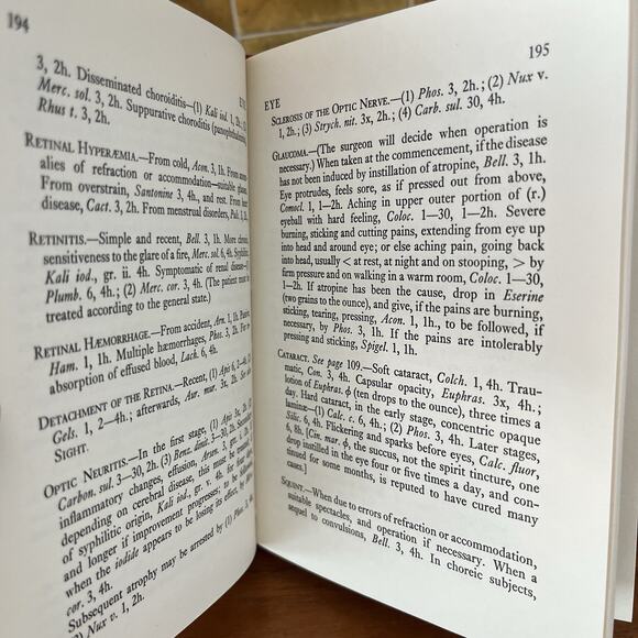 The Prescriber John H. Clarke MD 1992 Health Science Press UK - Picture 8 of 12